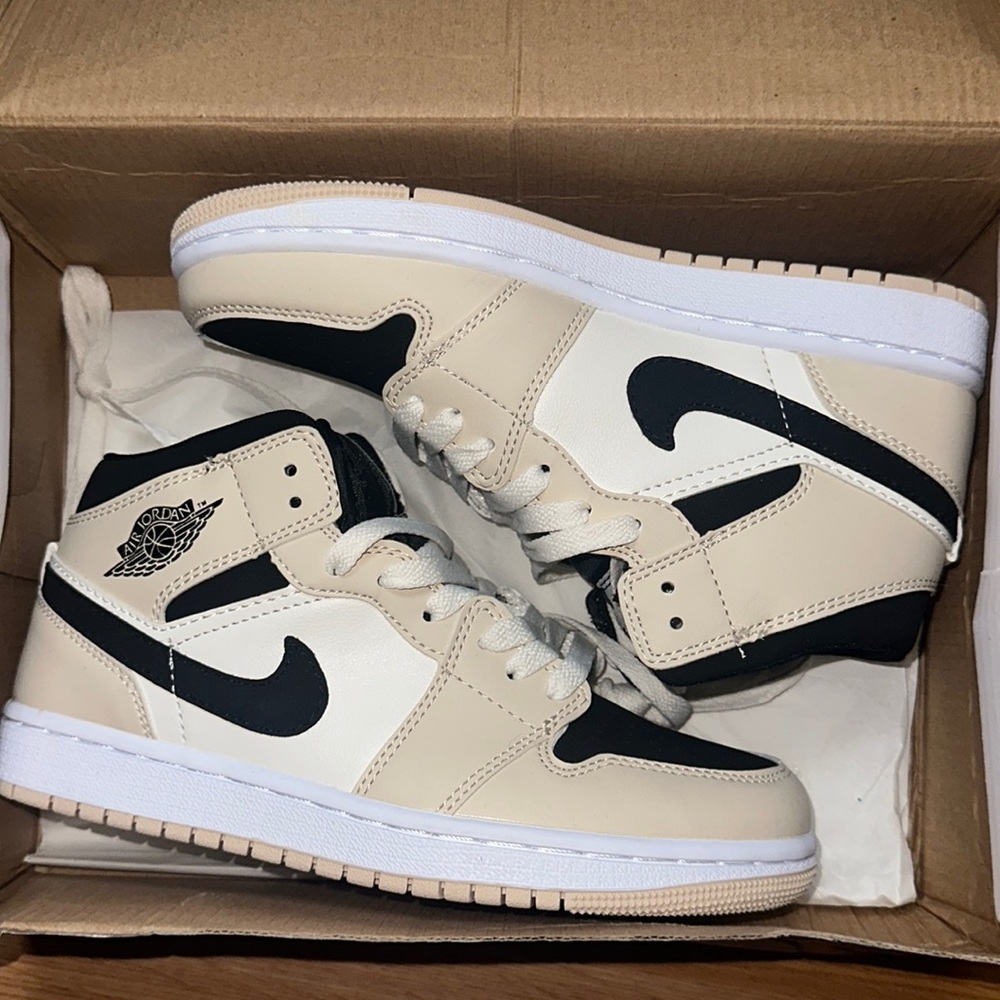 Air Jordan 1 retro high OG
